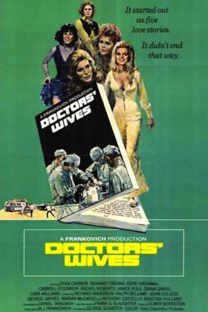 Femmes de médecins (1971)