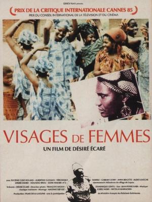 Visages de femmes (1985)