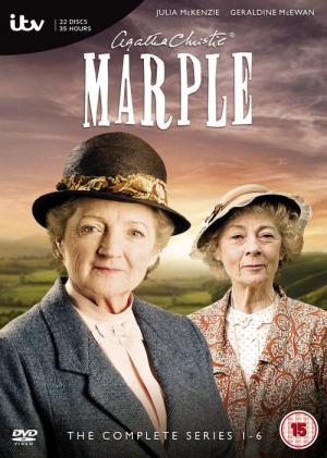Miss Marple (2004)