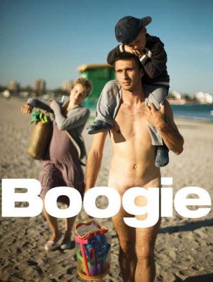 Boogie (2008)