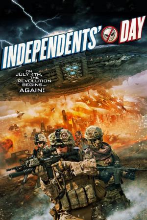Independents Day (2016)