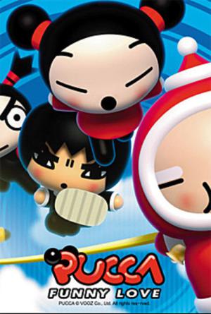 Pucca (2004)