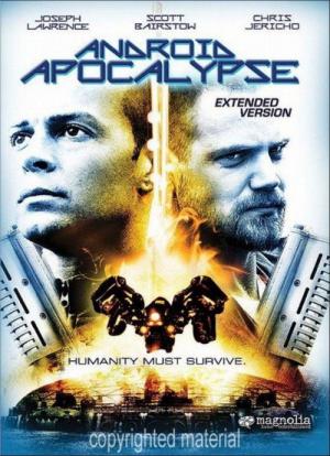 Androïd Apocalypse (2006)