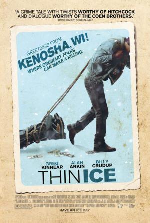 Thin Ice (2011)
