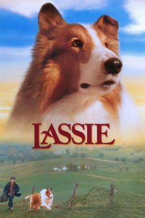Les nouvelles aventures de Lassie (1994)