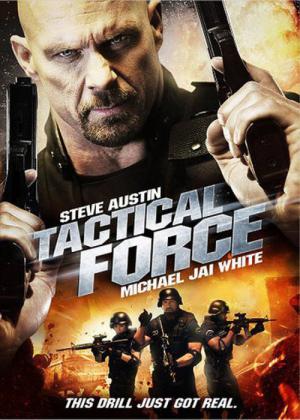 SWAT: Force Commando (2011)