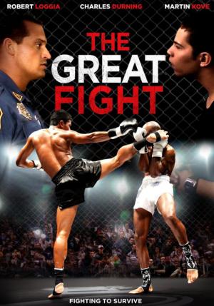 Le grand combat (2011)