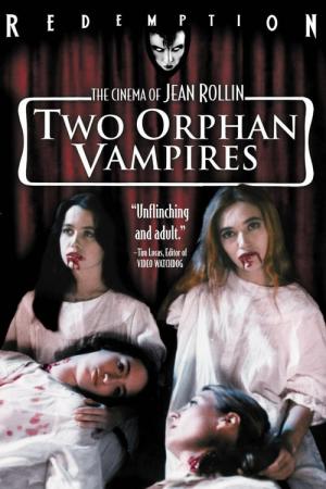 Les deux orphelines vampires (1997)