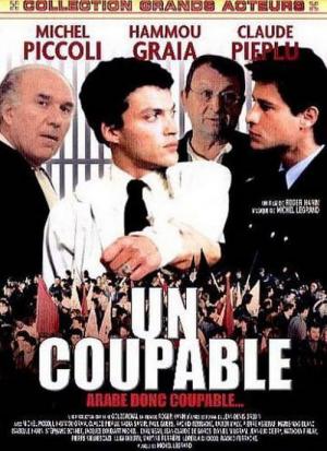 Un coupable (1988)