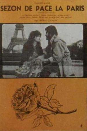 Une saison de paix à Paris (1981)