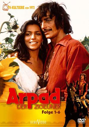 Arpad, le tzigane (1973)
