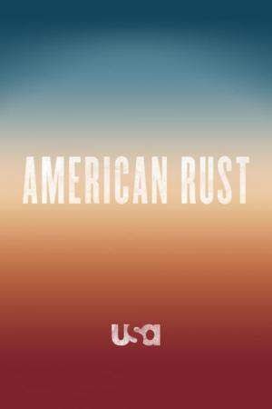 American Rust (2021)