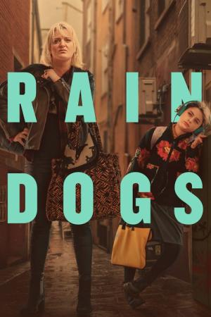 Rain Dogs (2023)