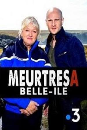 Meurtres à Belle-Île (2019)