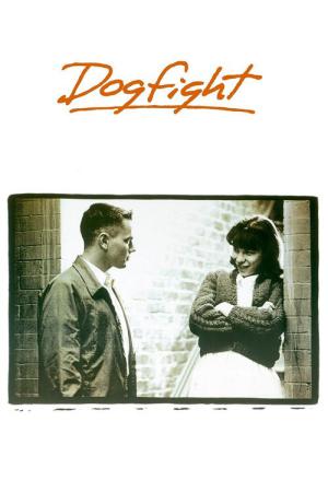 L'amour n'est pas un jeu (1991)