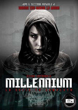 Millénium (2010)