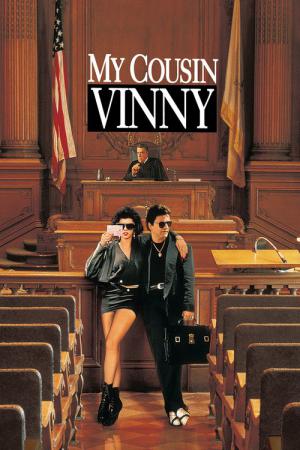 Mon cousin Vinny (1992)