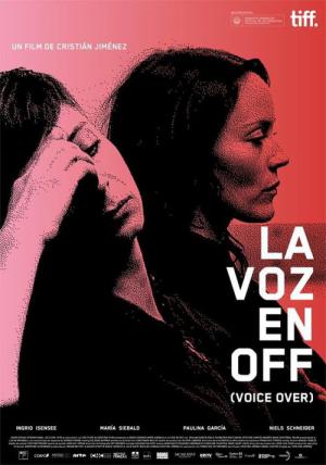 Voix off (2014)