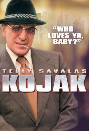 Kojak (1973)