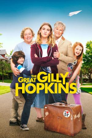 La Fabuleuse Gilly Hopkins (2015)