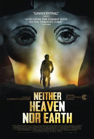 Ni le ciel ni la terre (2015)