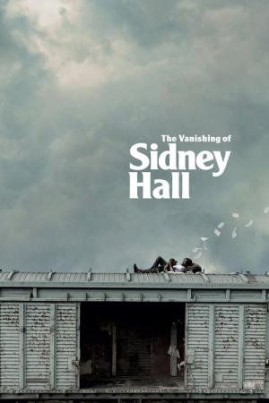 La Disparition de Sidney Hall (2017)