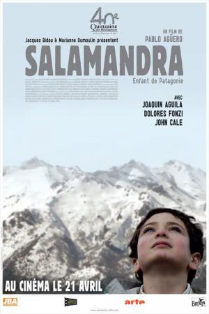 Salamandra (2008)