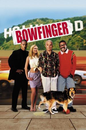 Bowfinger, roi d'Hollywood (1999)