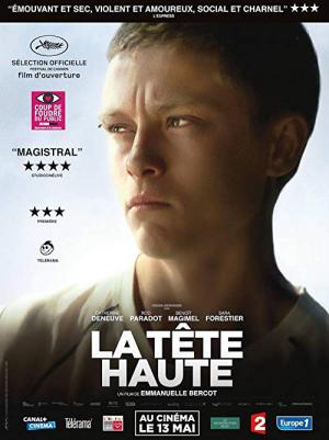 Tête baissée (2005)