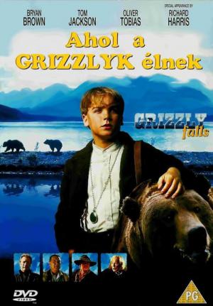 La légende de l'ours (1999)