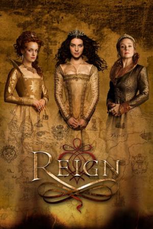 Reign : Le Destin d'une reine (2013)