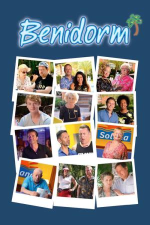 Benidorm (2007)