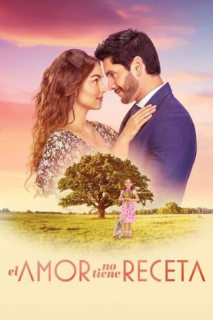 El Amor No Tiene Receta (2024)