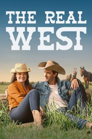 Le cowboy de mes rêves (2024)