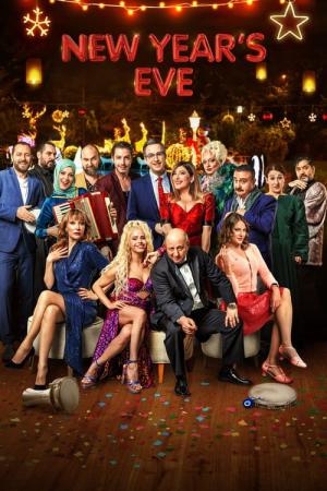 Le soir du 31 (2022)