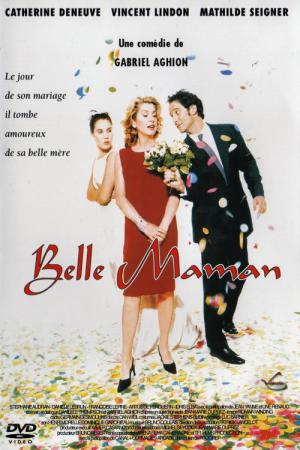 Belle maman (1999)
