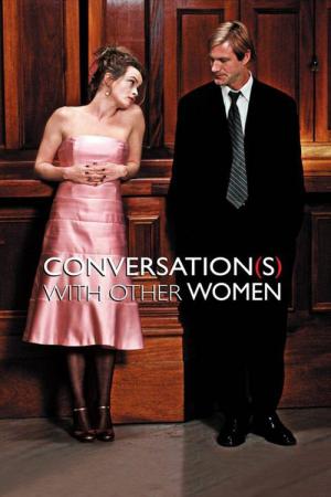 Conversation(s) avec une femme (2005)