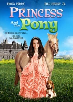 La Princesse et le Poney (2011)