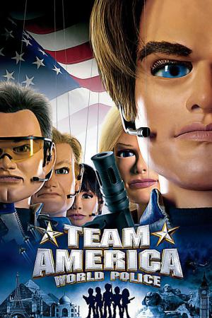 Team America : Police du monde (2004)