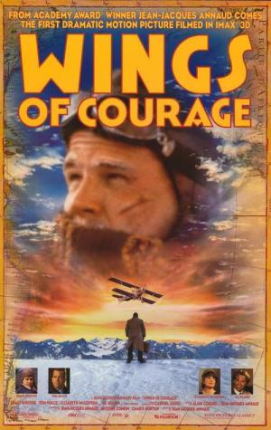 Les Ailes Du Courage (1995)