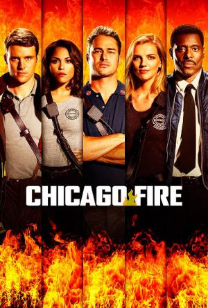 Chicago Fire : Caserne 51 (2012)