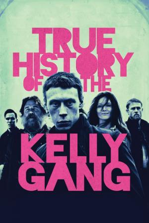 Le Gang Kelly (2019)