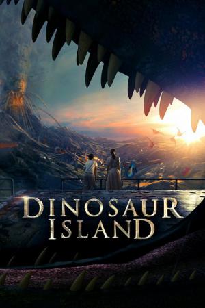Le Secret de Dinosaur Island (2014)