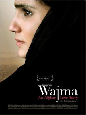 Wajma, une fiancée afghane (2013)