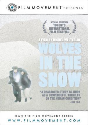Des chiens dans la neige (2002)