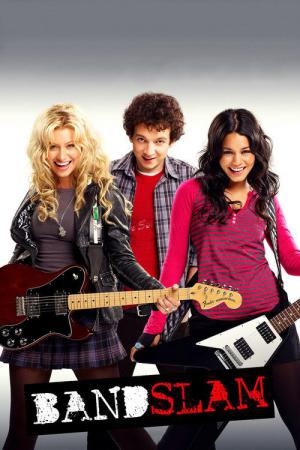 Collège Rock Stars (2009)