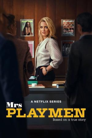 Mrs Playmen (2025)