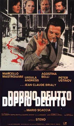 Enquête à l'italienne (1977)