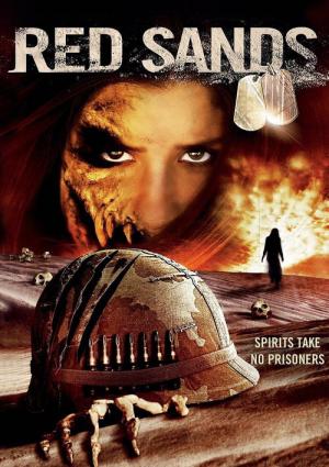 Dunes de sang (2009)