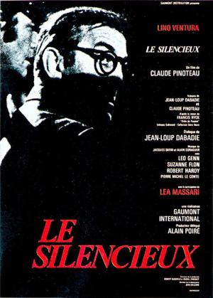 Le silencieux (1973)